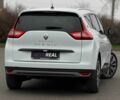 Белый Рено Гранд Сценик, объемом двигателя 1.7 л и пробегом 230 тыс. км за 16800 $, фото 6 на Automoto.ua