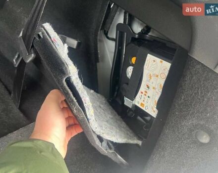 Белый Рено Гранд Сценик, объемом двигателя 1.7 л и пробегом 164 тыс. км за 15499 $, фото 23 на Automoto.ua