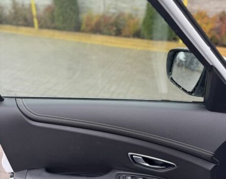 Белый Рено Гранд Сценик, объемом двигателя 1.7 л и пробегом 159 тыс. км за 15800 $, фото 6 на Automoto.ua