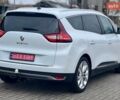 Белый Рено Гранд Сценик, объемом двигателя 1.7 л и пробегом 164 тыс. км за 15499 $, фото 8 на Automoto.ua