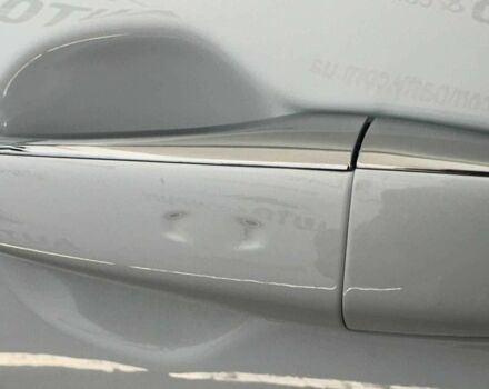 Белый Рено Гранд Сценик, объемом двигателя 1.7 л и пробегом 196 тыс. км за 16450 $, фото 23 на Automoto.ua