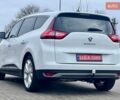 Белый Рено Гранд Сценик, объемом двигателя 1.7 л и пробегом 164 тыс. км за 15499 $, фото 11 на Automoto.ua