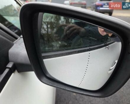 Білий Рено Гранд Сценік, об'ємом двигуна 0 л та пробігом 192 тис. км за 16500 $, фото 3 на Automoto.ua