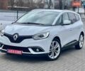 Белый Рено Гранд Сценик, объемом двигателя 1.7 л и пробегом 164 тыс. км за 15499 $, фото 1 на Automoto.ua