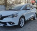 Белый Рено Гранд Сценик, объемом двигателя 1.75 л и пробегом 212 тыс. км за 13800 $, фото 1 на Automoto.ua