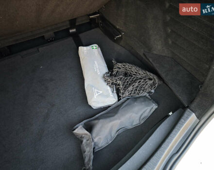 Белый Рено Гранд Сценик, объемом двигателя 1.7 л и пробегом 170 тыс. км за 17999 $, фото 54 на Automoto.ua