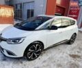 Белый Рено Гранд Сценик, объемом двигателя 1.8 л и пробегом 199 тыс. км за 18200 $, фото 1 на Automoto.ua