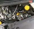 Белый Рено Гранд Сценик, объемом двигателя 1.75 л и пробегом 160 тыс. км за 17300 $, фото 11 на Automoto.ua