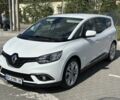 Белый Рено Гранд Сценик, объемом двигателя 1.8 л и пробегом 233 тыс. км за 12998 $, фото 1 на Automoto.ua