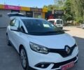 Белый Рено Гранд Сценик, объемом двигателя 1.87 л и пробегом 206 тыс. км за 15750 $, фото 1 на Automoto.ua