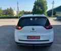 Білий Рено Гранд Сценік, об'ємом двигуна 0 л та пробігом 207 тис. км за 14900 $, фото 1 на Automoto.ua