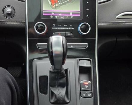 Білий Рено Гранд Сценік, об'ємом двигуна 0 л та пробігом 192 тис. км за 16500 $, фото 15 на Automoto.ua