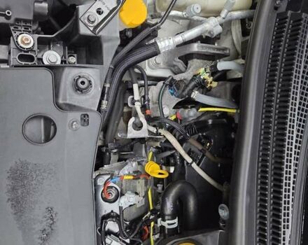 Білий Рено Гранд Сценік, об'ємом двигуна 0 л та пробігом 192 тис. км за 16500 $, фото 23 на Automoto.ua