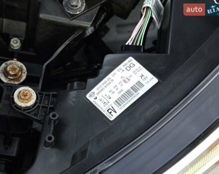 Белый Рено Гранд Сценик, объемом двигателя 1.7 л и пробегом 170 тыс. км за 17999 $, фото 63 на Automoto.ua