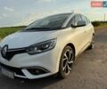 Білий Рено Гранд Сценік, об'ємом двигуна 1.75 л та пробігом 207 тис. км за 15700 $, фото 1 на Automoto.ua