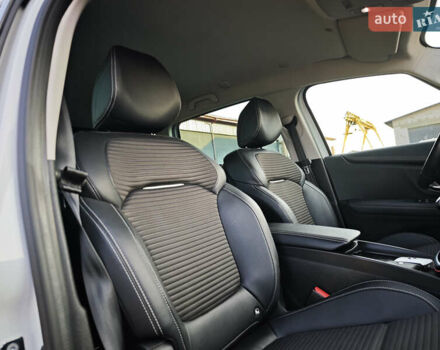 Белый Рено Гранд Сценик, объемом двигателя 1.7 л и пробегом 170 тыс. км за 17999 $, фото 60 на Automoto.ua