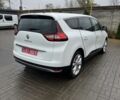 Белый Рено Гранд Сценик, объемом двигателя 1.7 л и пробегом 159 тыс. км за 15800 $, фото 2 на Automoto.ua