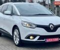 Белый Рено Гранд Сценик, объемом двигателя 1.7 л и пробегом 164 тыс. км за 15499 $, фото 2 на Automoto.ua