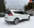 Белый Рено Гранд Сценик, объемом двигателя 1.7 л и пробегом 199 тыс. км за 15600 $, фото 12 на Automoto.ua