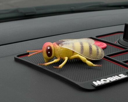 Белый Рено Гранд Сценик, объемом двигателя 1.7 л и пробегом 230 тыс. км за 16800 $, фото 21 на Automoto.ua