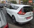 Білий Рено Гранд Сценік, об'ємом двигуна 0 л та пробігом 192 тис. км за 16500 $, фото 6 на Automoto.ua