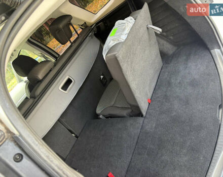 Белый Рено Гранд Сценик, объемом двигателя 1.7 л и пробегом 199 тыс. км за 15600 $, фото 57 на Automoto.ua