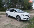 Белый Рено Гранд Сценик, объемом двигателя 1.75 л и пробегом 160 тыс. км за 17300 $, фото 1 на Automoto.ua