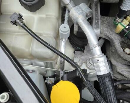 Білий Рено Гранд Сценік, об'ємом двигуна 0 л та пробігом 192 тис. км за 16500 $, фото 27 на Automoto.ua