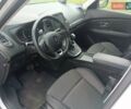Белый Рено Гранд Сценик, объемом двигателя 1.75 л и пробегом 160 тыс. км за 17000 $, фото 7 на Automoto.ua