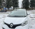 Білий Рено Гранд Сценік, об'ємом двигуна 1.7 л та пробігом 157 тис. км за 15850 $, фото 18 на Automoto.ua