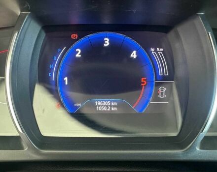 Белый Рено Гранд Сценик, объемом двигателя 1.7 л и пробегом 196 тыс. км за 16450 $, фото 8 на Automoto.ua