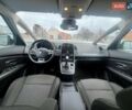 Белый Рено Гранд Сценик, объемом двигателя 1.7 л и пробегом 164 тыс. км за 15499 $, фото 27 на Automoto.ua