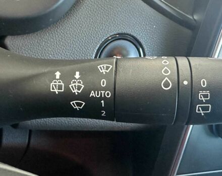 Белый Рено Гранд Сценик, объемом двигателя 1.7 л и пробегом 196 тыс. км за 16450 $, фото 9 на Automoto.ua