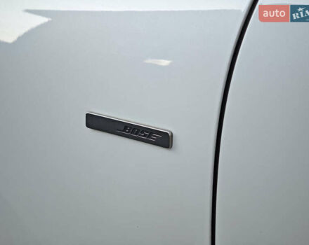 Белый Рено Гранд Сценик, объемом двигателя 1.7 л и пробегом 170 тыс. км за 17999 $, фото 16 на Automoto.ua