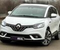 Белый Рено Гранд Сценик, объемом двигателя 1.7 л и пробегом 230 тыс. км за 16800 $, фото 1 на Automoto.ua
