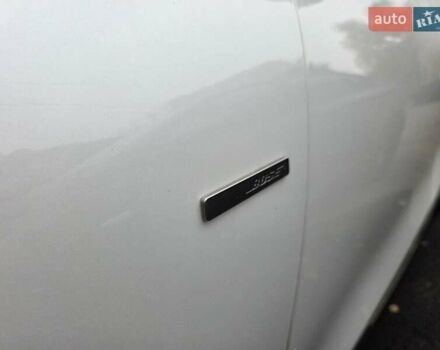 Білий Рено Гранд Сценік, об'ємом двигуна 0 л та пробігом 192 тис. км за 16500 $, фото 1 на Automoto.ua