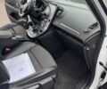 Белый Рено Гранд Сценик, объемом двигателя 1.7 л и пробегом 159 тыс. км за 15800 $, фото 13 на Automoto.ua