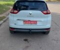 Белый Рено Гранд Сценик, объемом двигателя 1.75 л и пробегом 207 тыс. км за 16000 $, фото 1 на Automoto.ua