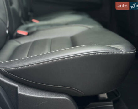 Белый Рено Гранд Сценик, объемом двигателя 1.7 л и пробегом 164 тыс. км за 19499 $, фото 29 на Automoto.ua