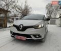 Белый Рено Гранд Сценик, объемом двигателя 1.7 л и пробегом 111 тыс. км за 16100 $, фото 2 на Automoto.ua
