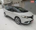 Белый Рено Гранд Сценик, объемом двигателя 1.7 л и пробегом 111 тыс. км за 16100 $, фото 5 на Automoto.ua