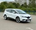 Белый Рено Гранд Сценик, объемом двигателя 0 л и пробегом 204 тыс. км за 12900 $, фото 1 на Automoto.ua