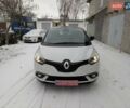 Белый Рено Гранд Сценик, объемом двигателя 1.7 л и пробегом 111 тыс. км за 16100 $, фото 3 на Automoto.ua