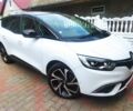 Белый Рено Гранд Сценик, объемом двигателя 2 л и пробегом 240 тыс. км за 15999 $, фото 1 на Automoto.ua