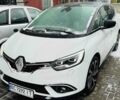 Білий Рено Гранд Сценік, об'ємом двигуна 1.8 л та пробігом 165 тис. км за 18500 $, фото 1 на Automoto.ua