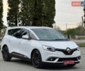 Белый Рено Гранд Сценик, объемом двигателя 1.7 л и пробегом 201 тыс. км за 15400 $, фото 1 на Automoto.ua