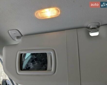 Белый Рено Гранд Сценик, объемом двигателя 1.7 л и пробегом 111 тыс. км за 16100 $, фото 30 на Automoto.ua