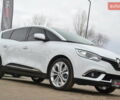 Білий Рено Гранд Сценік, об'ємом двигуна 1.7 л та пробігом 160 тис. км за 16955 $, фото 5 на Automoto.ua