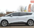Білий Рено Гранд Сценік, об'ємом двигуна 1.7 л та пробігом 160 тис. км за 16955 $, фото 11 на Automoto.ua