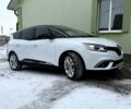 Білий Рено Гранд Сценік, об'ємом двигуна 1.7 л та пробігом 111 тис. км за 17150 $, фото 1 на Automoto.ua